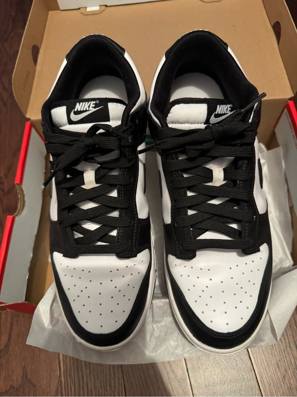 Men’s Nike Dunks